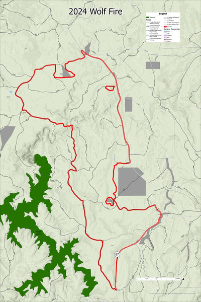 2024 Wolf Fire Preview 1