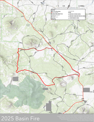 2025 Basin Fire Preview 1