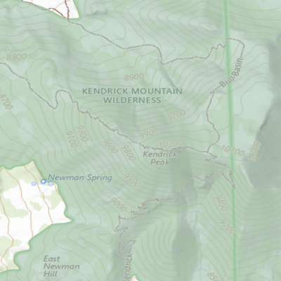 2025 Basin Fire Preview 3