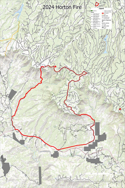 2024 Horton Fire Preview 1