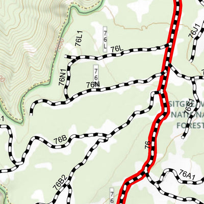 2024 Horton Fire Preview 2