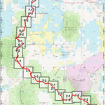 ANST ANST Topo Overview Map 1 Preview 1
