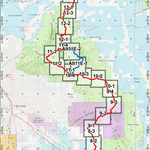 ANST ANST Topo Overview Map 2 Preview 1