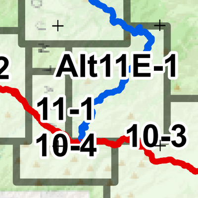 ANST ANST Topo Overview Map 2 Preview 2