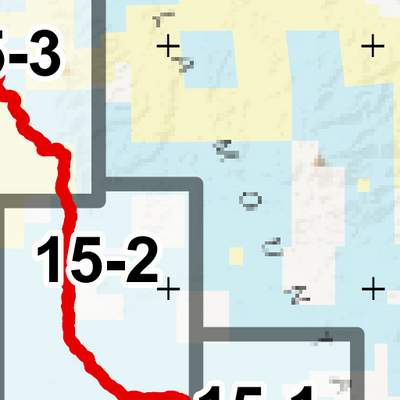 ANST ANST Topo Overview Map 3 Preview 2