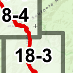 ANST ANST Topo Overview Map 4 Preview 3