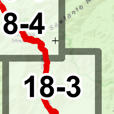 ANST ANST Topo Overview Map 4 Preview 3