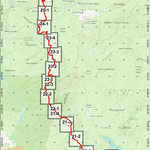 ANST ANST Topo Overview Map 5 Preview 1