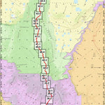 ANST ANST Topo Overview Map 8 Preview 1