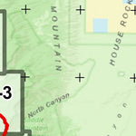 ANST ANST Topo Overview Map 8 Preview 2