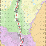 ANST ANST Topo Overview Map 8 Preview 1