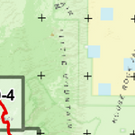 ANST ANST Topo Overview Map 8 Preview 2