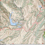 ANST Topo Map 02-1/1-4 Canelo Hills East 1 Preview 1