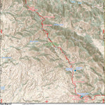 ANST Topo Map 02-2 Canelo Hills East 2 a Preview 1