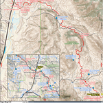 ANST Topo Map 03-4 Canelo Hills West 4 Preview 1