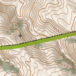 ANST Topo Map 10-1/9-4 Redington Pass 1 Preview 3