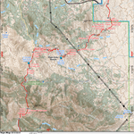 ANST Topo Map 13-1/12-3 Oracle Preview 1