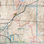 ANST Topo Map 14-1/13-2 Black Hills 1 a Preview 1