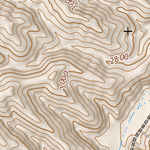 ANST Topo Map 14-4 Black Hills 4 Preview 3