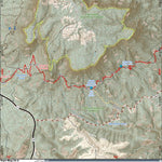 ANST Topo Map 26-2 Highline 2 a Preview 1