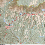ANST Topo Map 26-3 Highline 3 a Preview 1