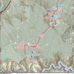 ANST Topo Map 28-1/27-3 Happy Jack 1 a Preview 1