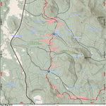 ANST Topo Map 28-6 Happy Jack 6 Preview 1