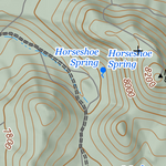 ANST Topo Map 28-6 Happy Jack 6 Preview 3