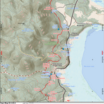 ANST Topo Map 30-1/29-3 Anderson Mesa 1 Preview 1