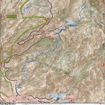 ANST Topo Map Alt11e-1 Pusch Ridge Wilderness Bypass 1 a Preview 1