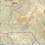 ANST Topo Map Alt33-3 Flagstaff 3 a Preview 1