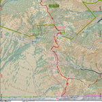 Arizona Trail Association Arizona Trail Association Topo Maps Public bundle