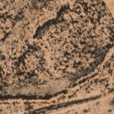 ASciS Solutions Hopi Tile 152 digital map