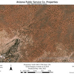 ASciS Solutions Hopi Tile 230 digital map