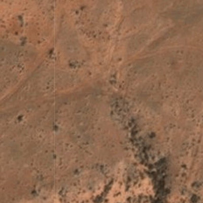 ASciS Solutions Tuba City 30 Map digital map