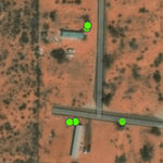 ASciS Solutions Tuba City 68 Map digital map