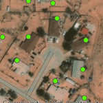 ASciS Solutions Tuba City 81 Map digital map