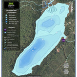 Zec Batiscan-Neilson / Lac Chauveau Preview 1