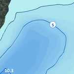 Zec Batiscan-Neilson / Lac Chauveau Preview 2