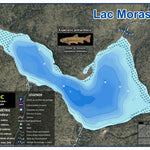 Zec Batiscan-Neilson / Lac Morasse Preview 1