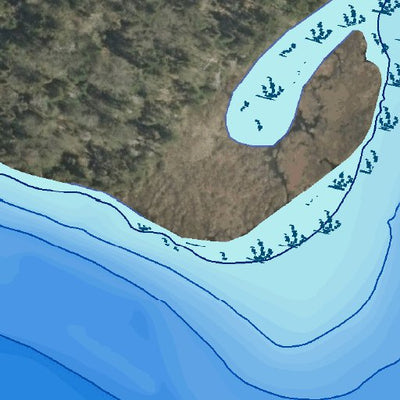 Zec Batiscan-Neilson / Lac Morasse Preview 2