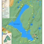 Sentier Petit Batiscan Zec Batiscan-Neilson Preview 1