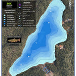 Zec Batiscan-Neilson / Lac Touzin Preview 1