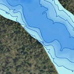 Zec Batiscan-Neilson / Lac Bertrand 1 Preview 2