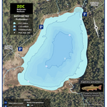 Zec Batiscan-Neilson / Lac Cinq Cents Preview 1