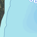 Zec Batiscan-Neilson / Lac Cycnos Preview 2