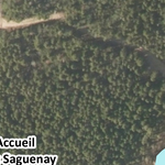 Zec Batiscan-Neilson / Lac Cycnos Preview 3