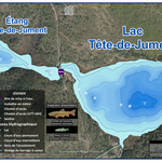 Zec Batiscan-Neilson / Lac & Étang Tête-de-Jument Preview 1
