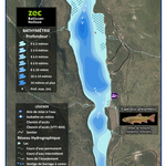Zec Batiscan-Neilson / Lac Neilson Preview 1