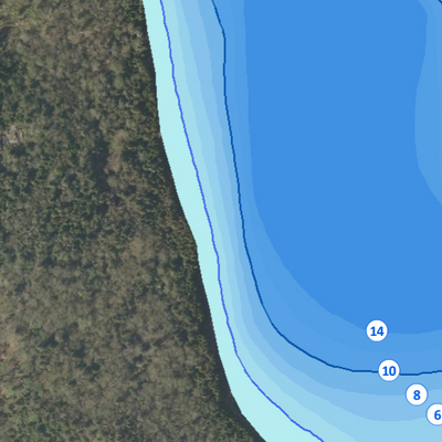 Zec Batiscan-Neilson / Lac Neilson Preview 2